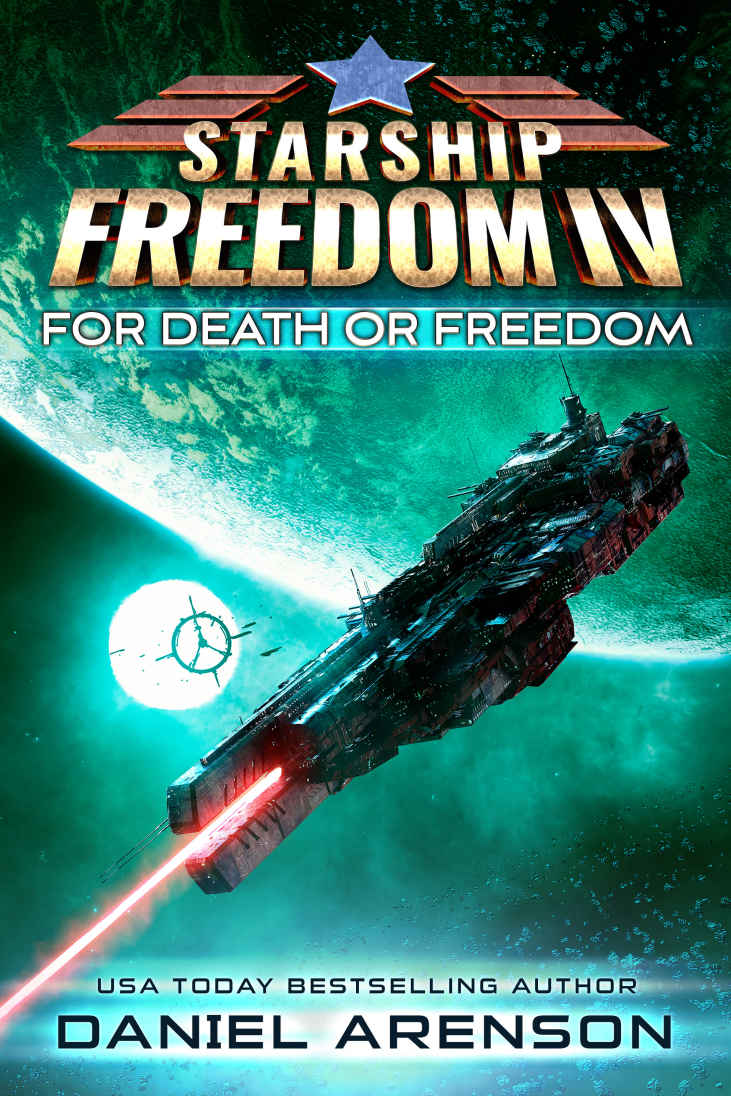 For Death or Freedom