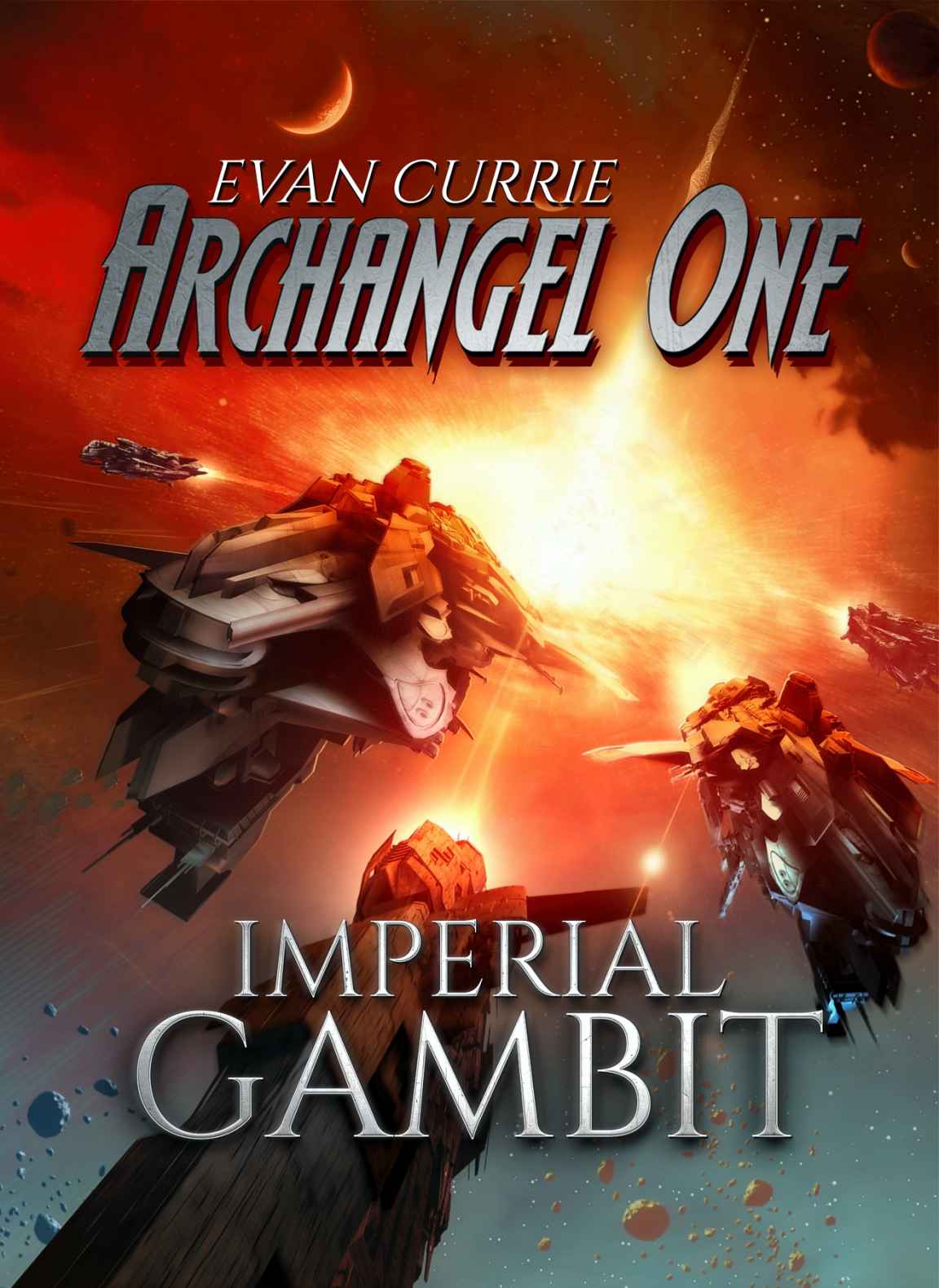 Imperial Gambit