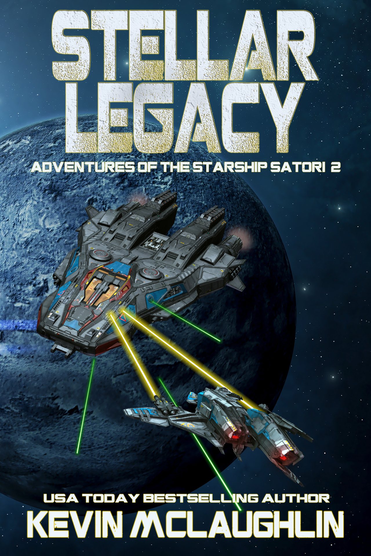 Stellar Legacy