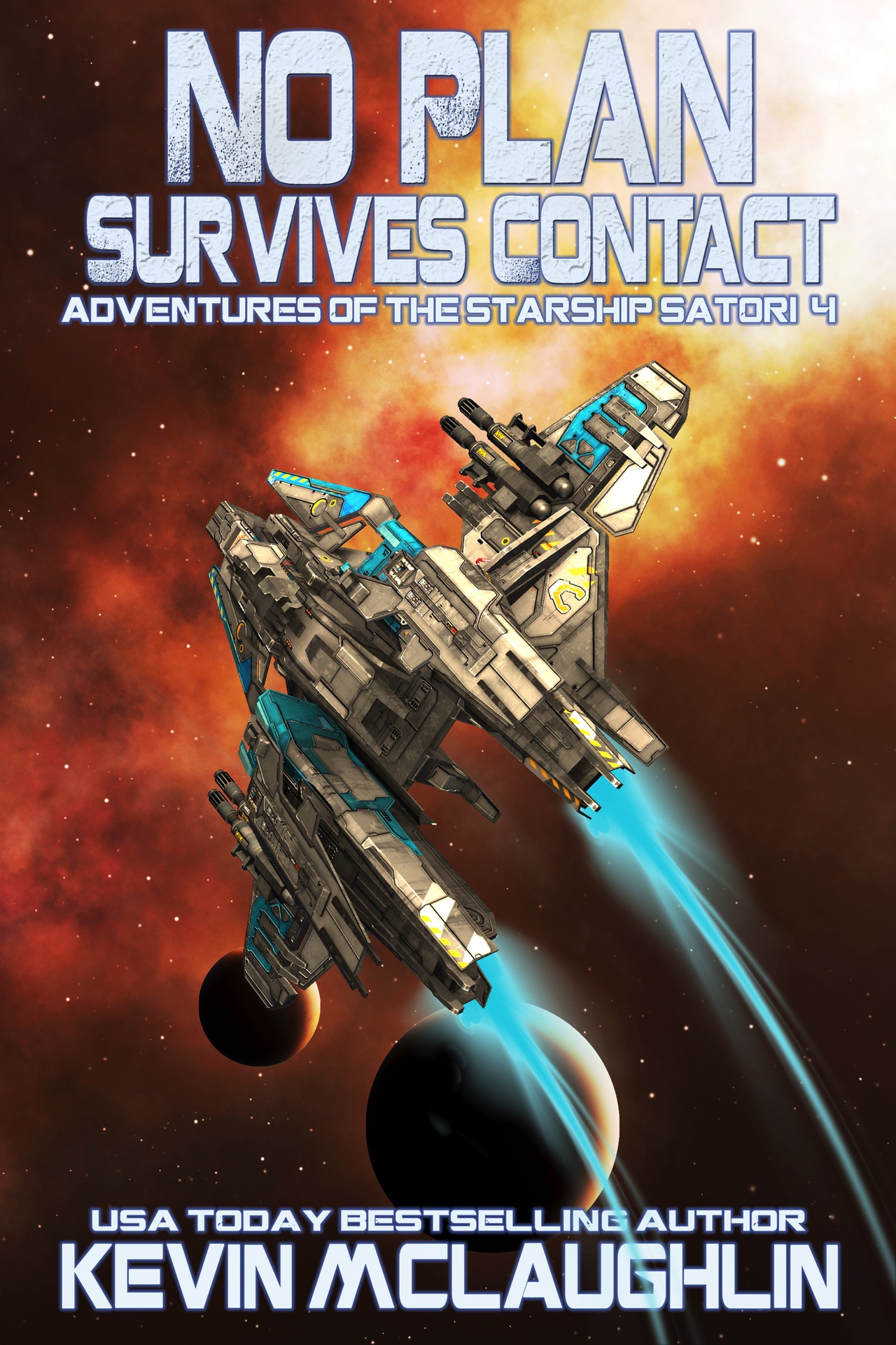 No Plan Survives Contact