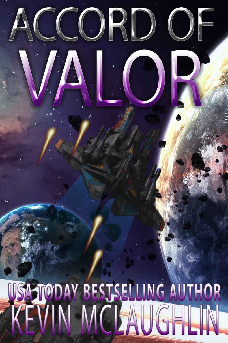 Accord of Valor