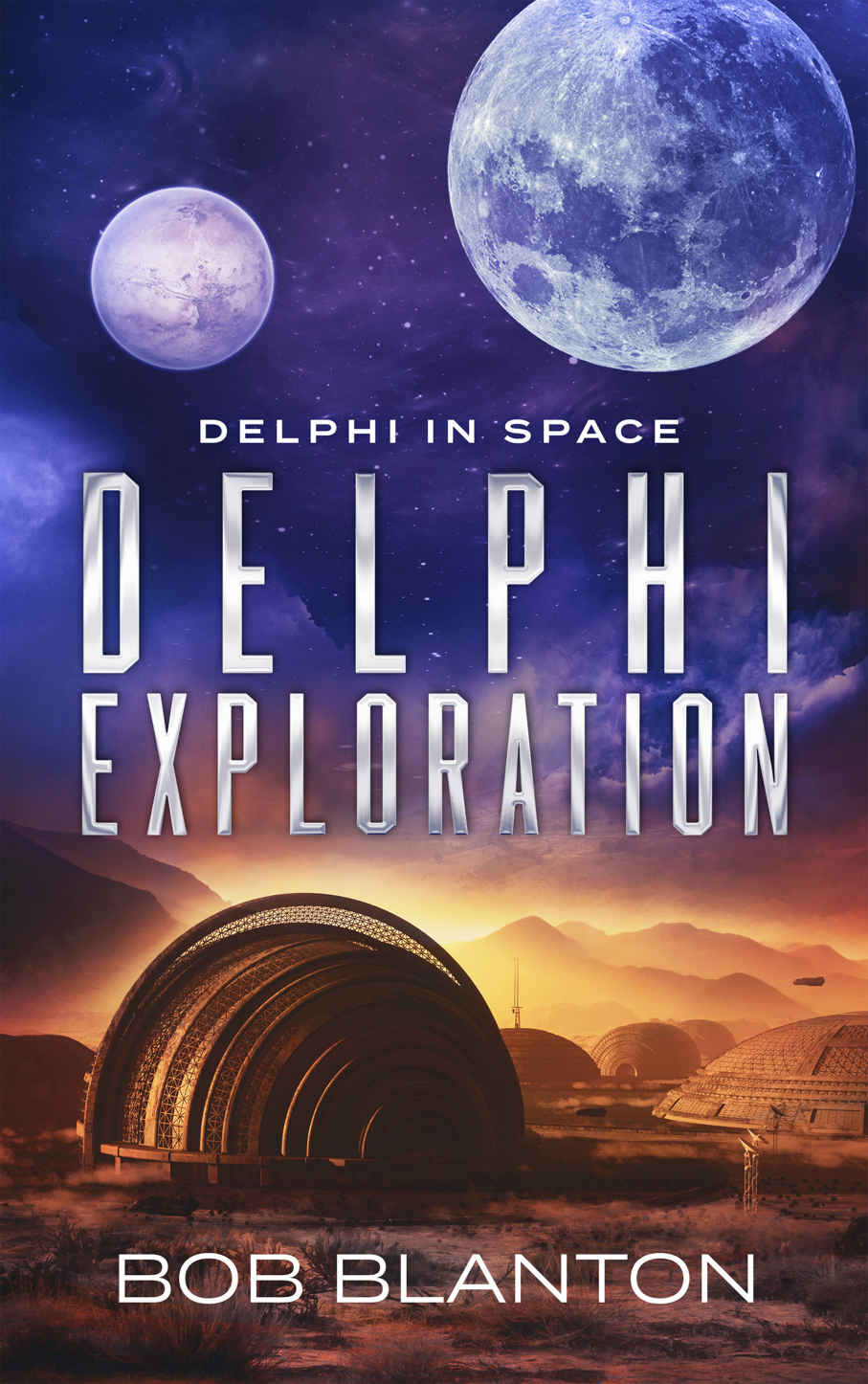 Delphi Exploration