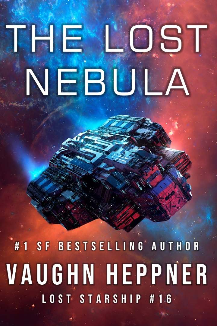 The Lost Nebula