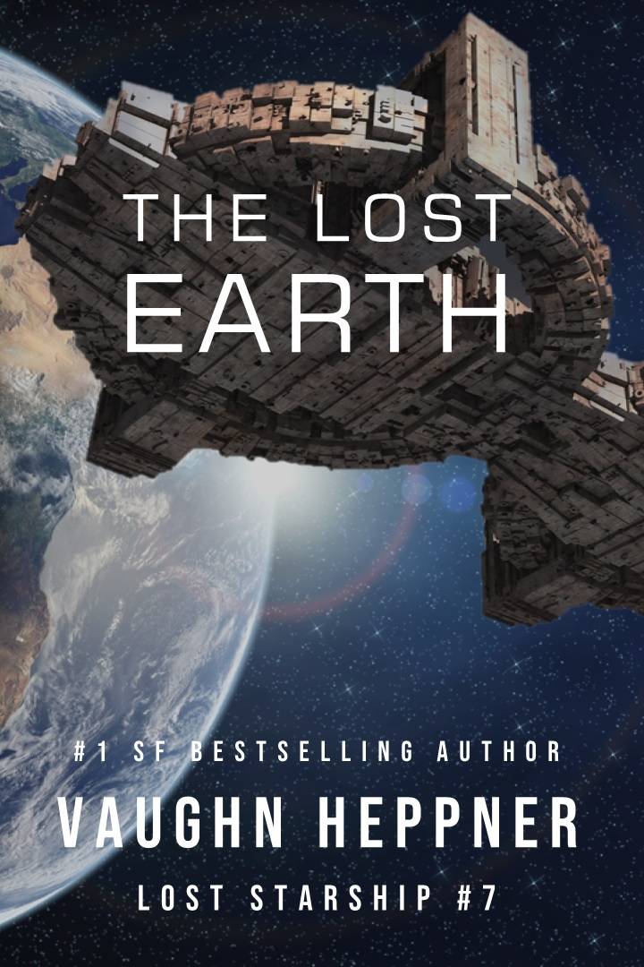 The Lost Earth