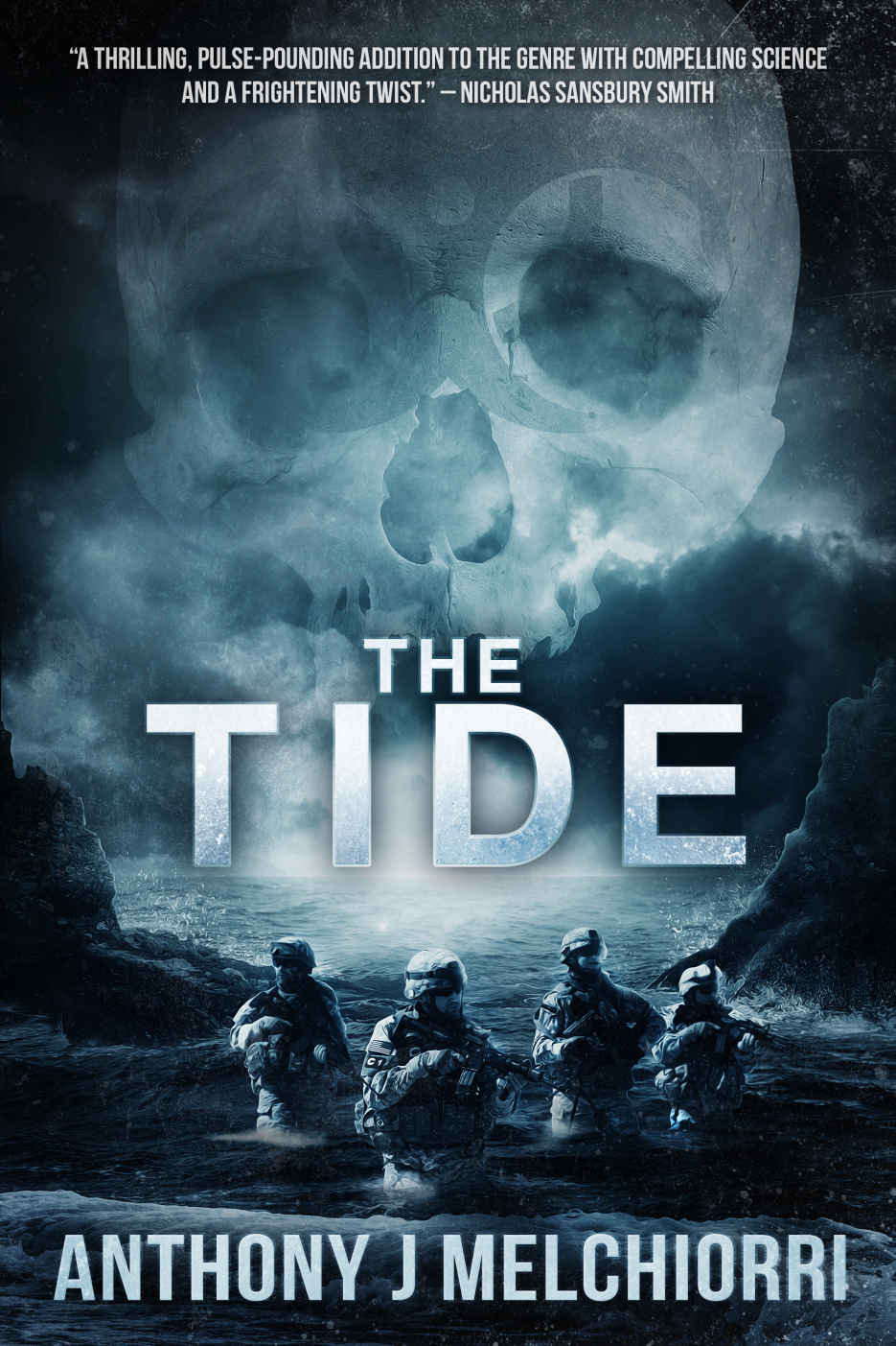 The Tide