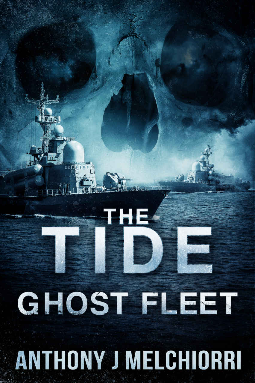 Ghost Fleet