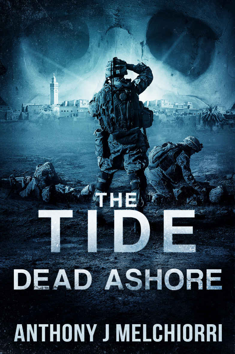 Dead Ashore