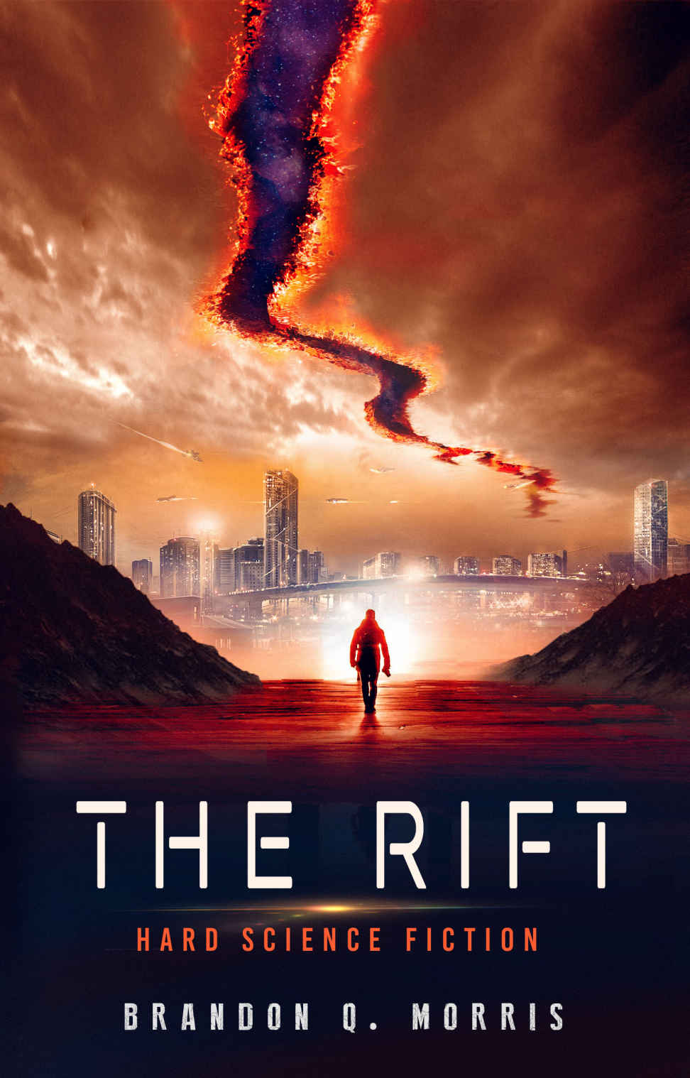 The Rift