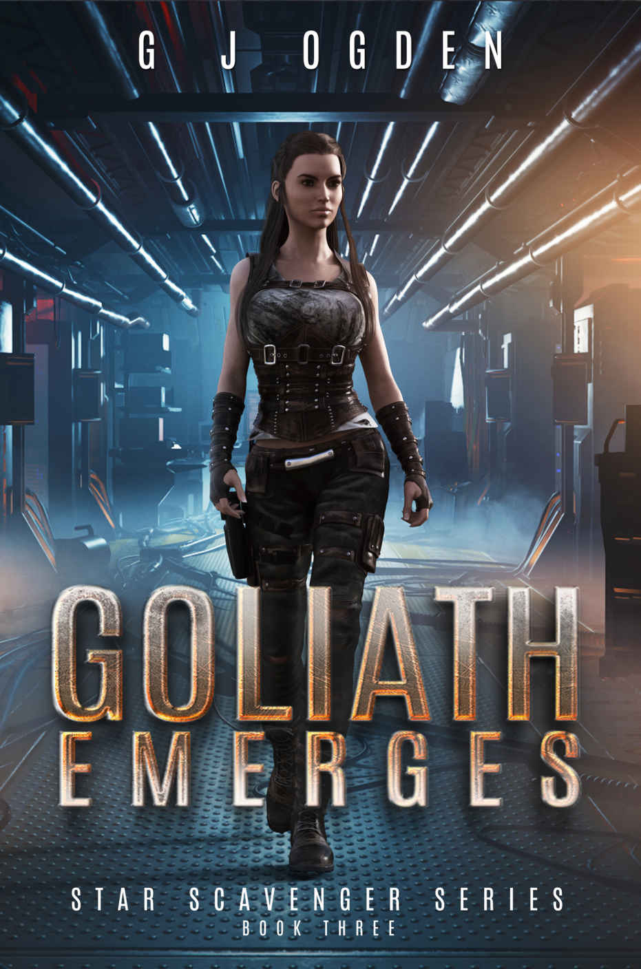 Goliath Emerges