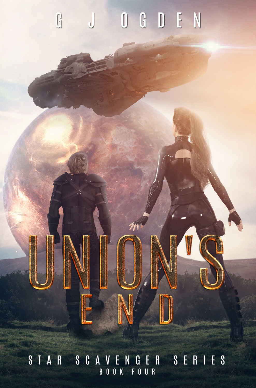 Union's End