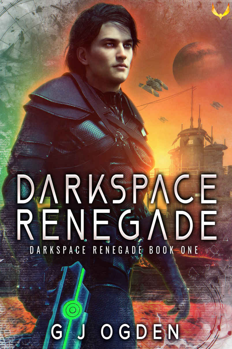 Darkspace Renegade