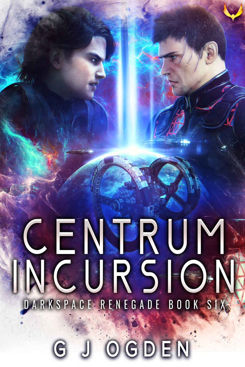 Centrum Incursion