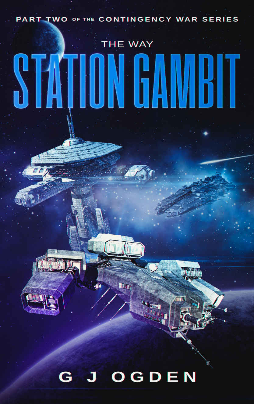 The Way Station Gambit