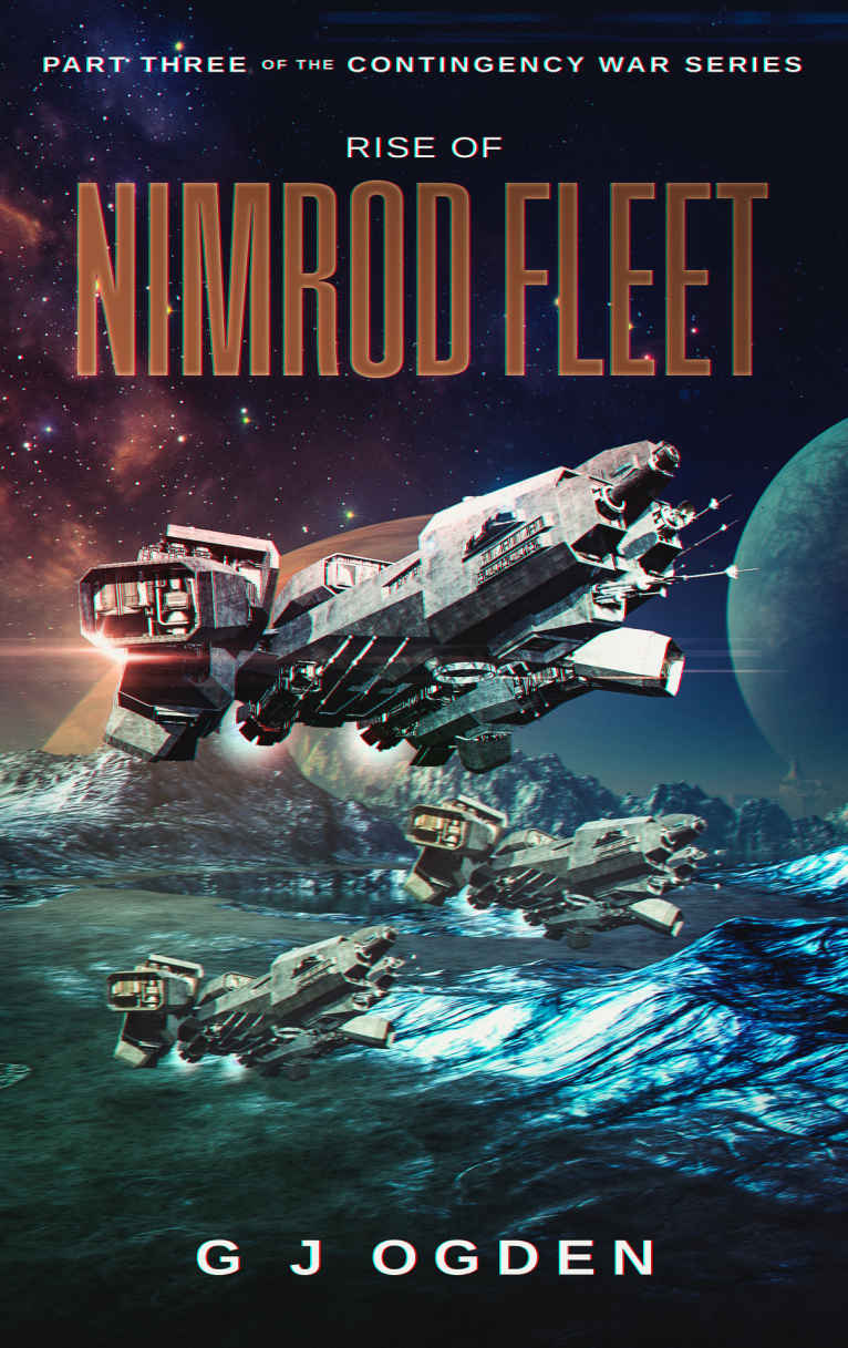 Rise of Nimrod Fleet