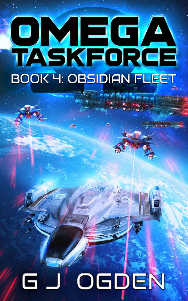 Obsidian Fleet