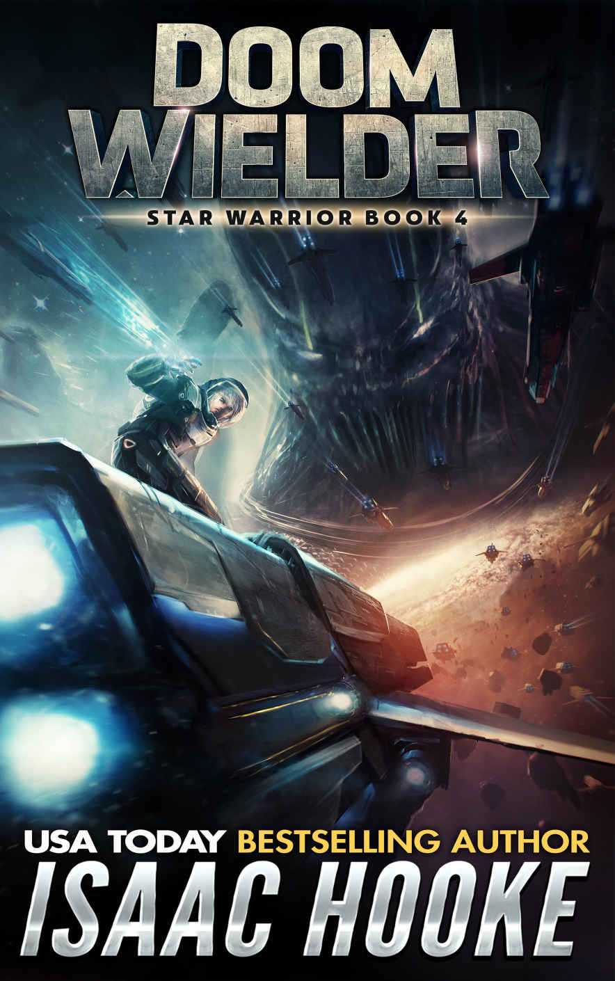 Doom Wielder