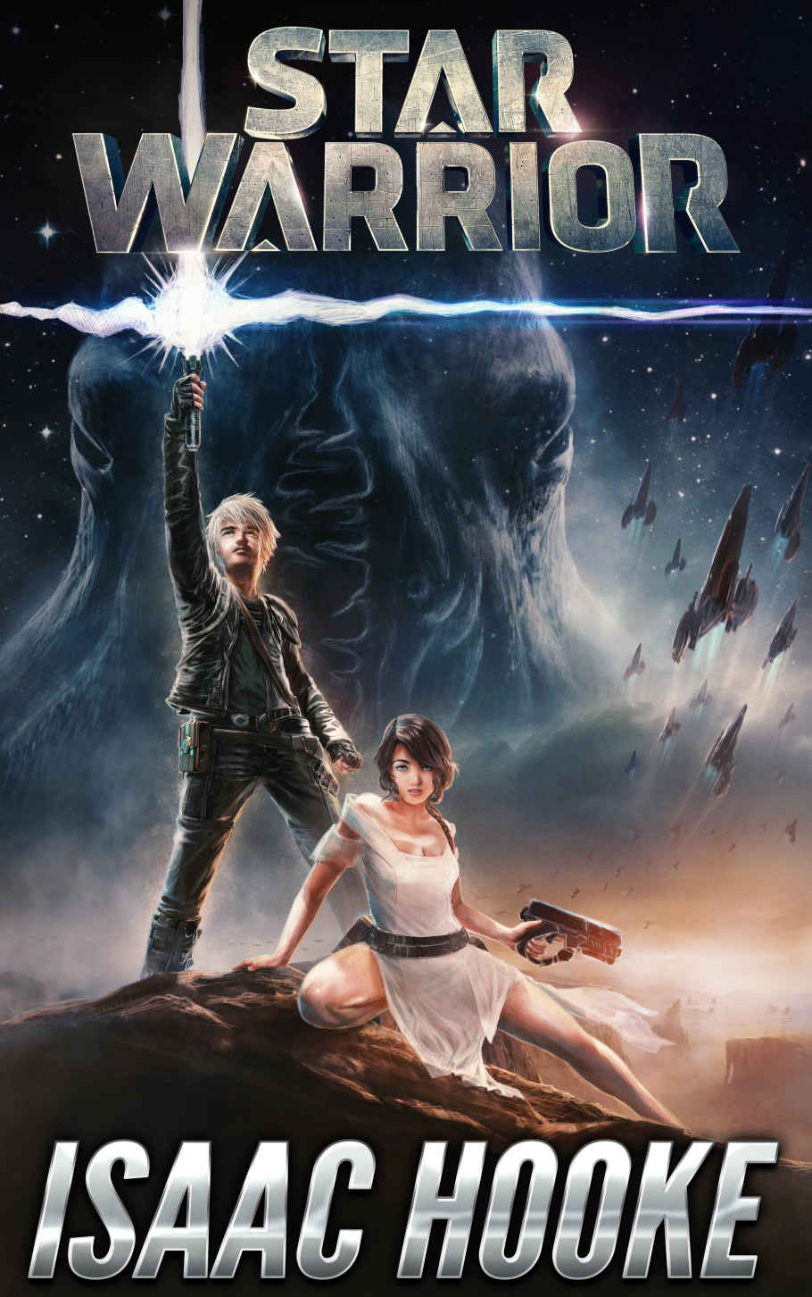 Star Warrior