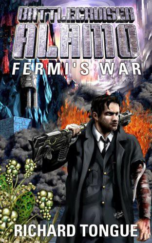 Fermi's War