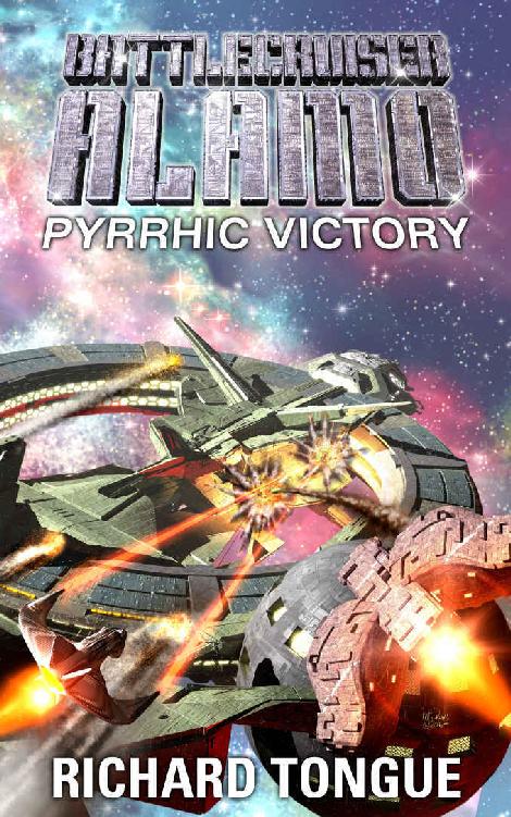 Pyrrhic Victory