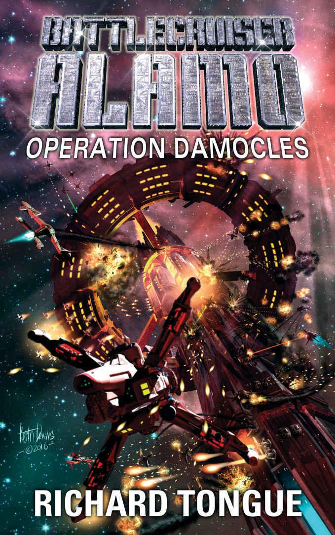 Operation Damocles