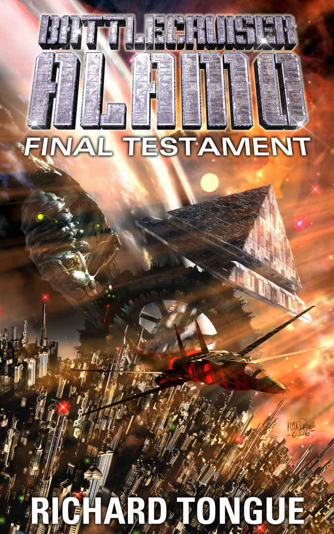 Final Testament