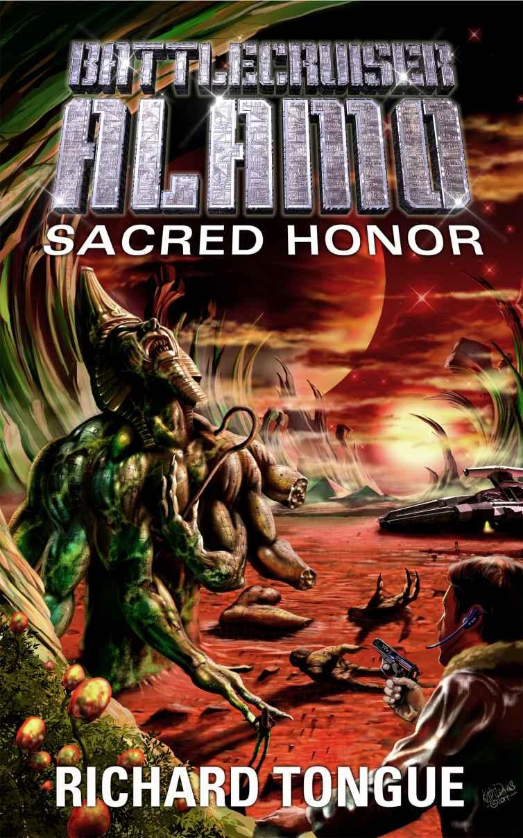 Sacred Honor