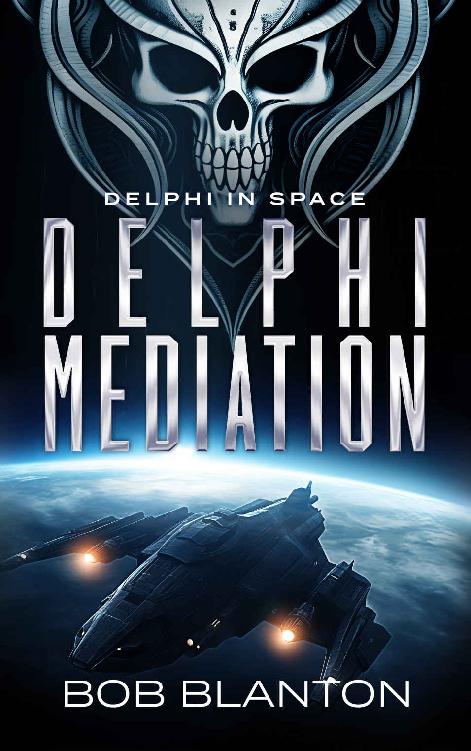 Delphi Mediation