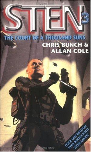 The court of a thousand suns