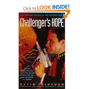 Challenger s Hope