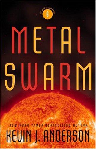 Metal Swarm