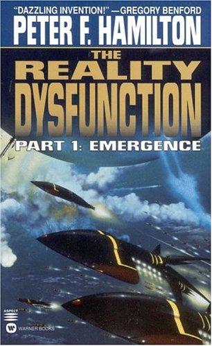 Reality Dysfunction Emergence