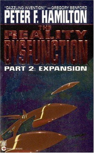 Reality Dysfunction Expansion