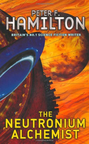 Neutronium alchemist consolidation