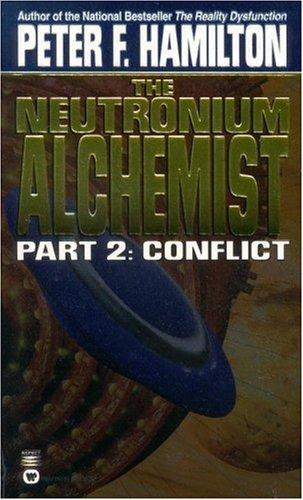 Neutronium Alchemist Conflict