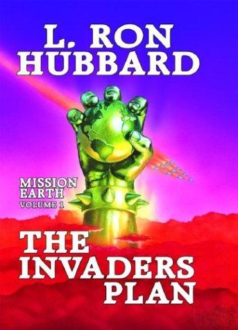 The Invaders Plan