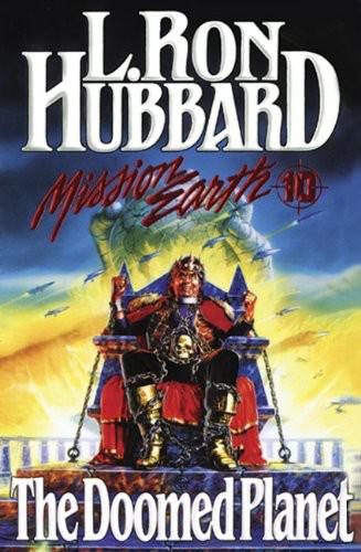 Doomed Planet