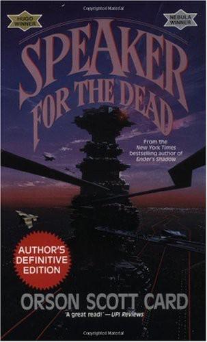 Speaker for the Dead