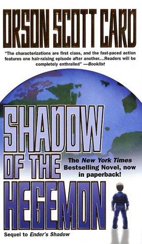 Shadow Of The Hegemon