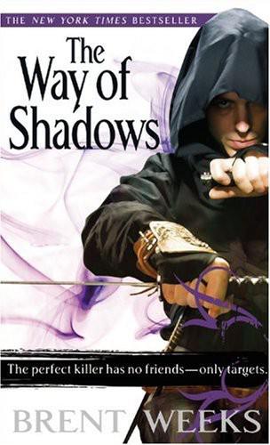 Way of Shadows
