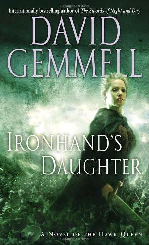 Ironhands Daughter