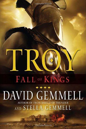 Fall of Kings
