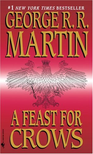 A Feast for Crows