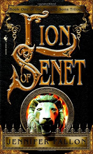 The Lion of Senet